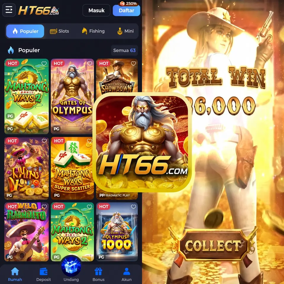 ht66 APK